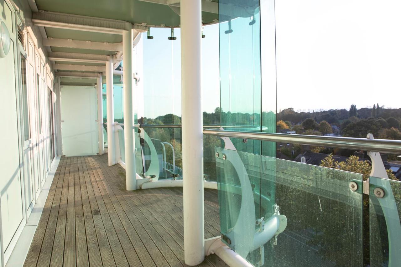 Apartment Tranquil With Stunning Views *