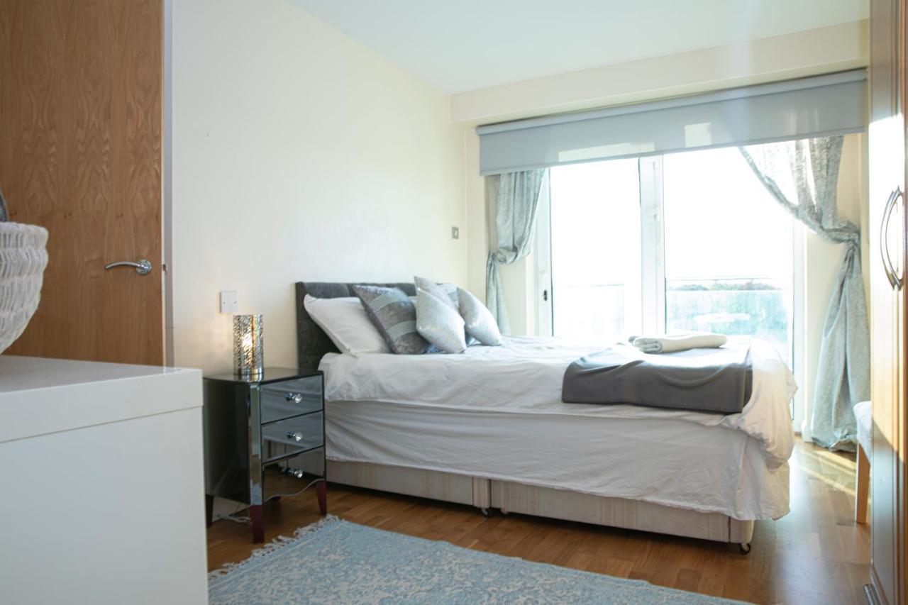 Apartment Tranquil With Stunning Views