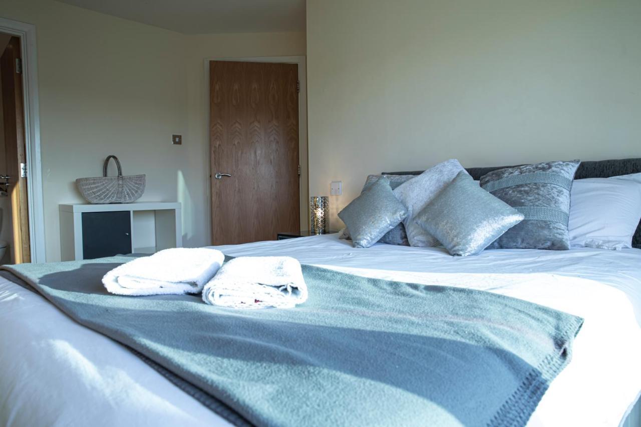 Tranquil With Stunning Views Apartment *