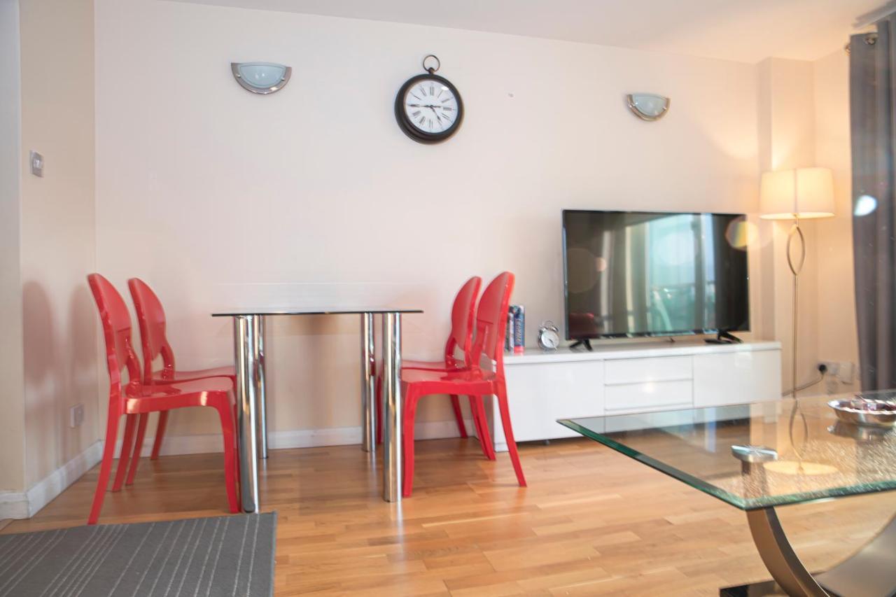 Apartment Tranquil With Stunning Views *